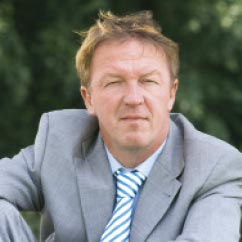 Dieter Klages